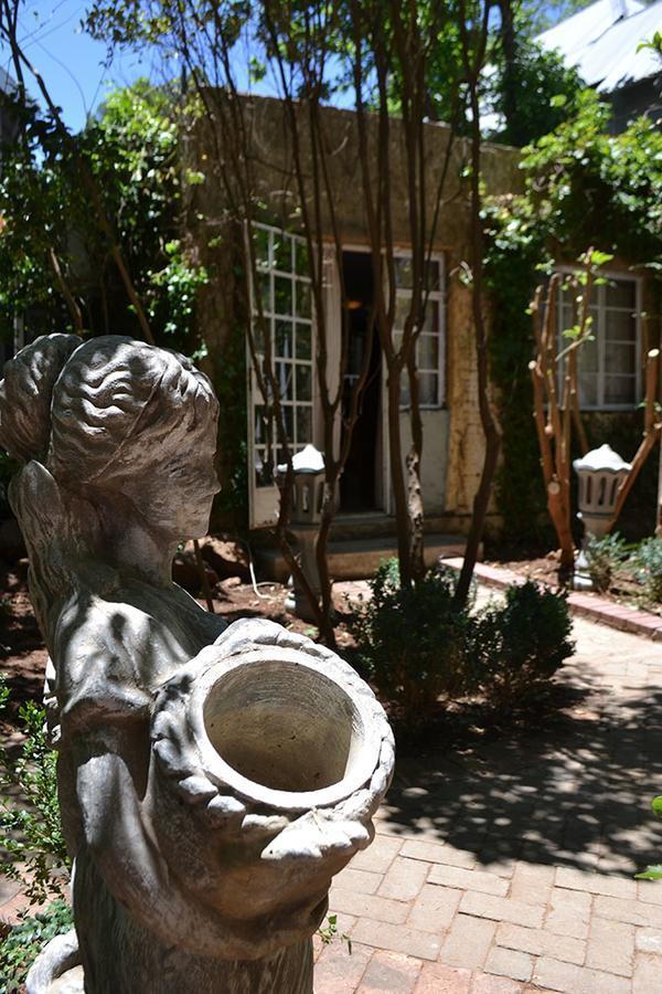 Hobbit Boutique Hotel Bloemfontein Esterno foto